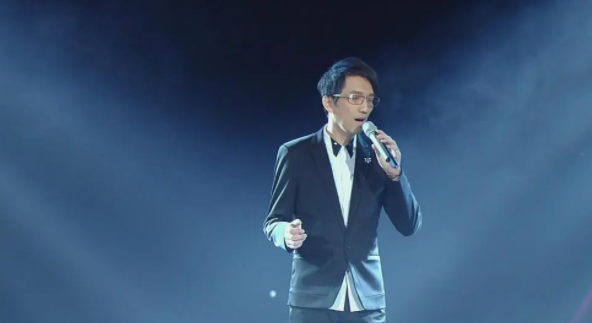 林志炫到底结婚了吗,林志炫老婆竟是她