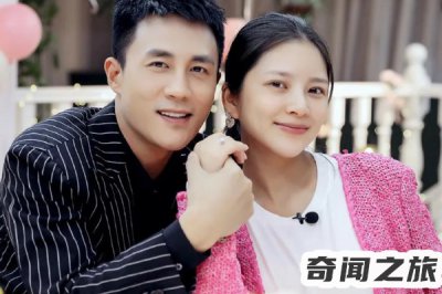 ​杜淳王灿什么时候结婚的 必懂：2021年1月1日公布宣布了妻子已经怀孕