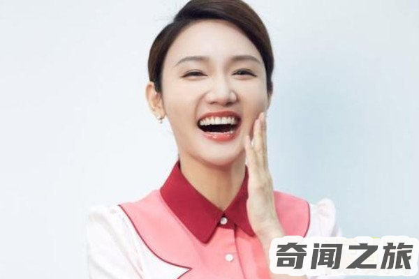 龙洋结婚了吗她老公是谁,主持人龙洋现在怎么样了