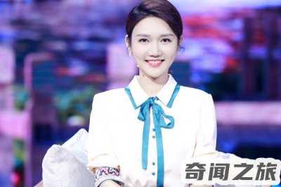 ​龙洋结婚了吗她老公是谁 重要：主持人龙洋现在怎么样了