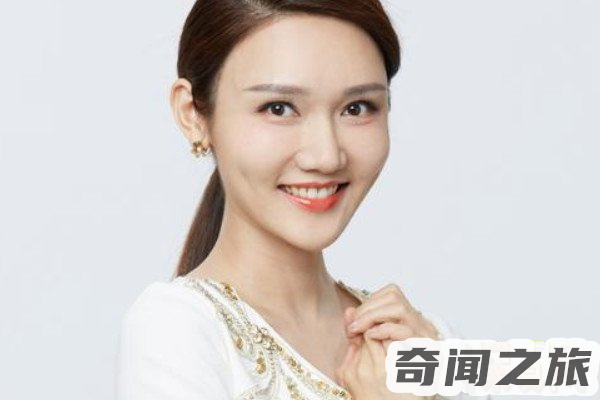 龙洋结婚了吗她老公是谁,主持人龙洋现在怎么样了