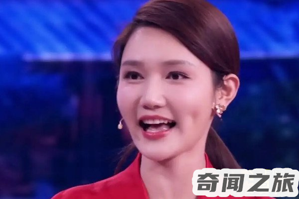 龙洋结婚了吗她老公是谁,主持人龙洋现在怎么样了