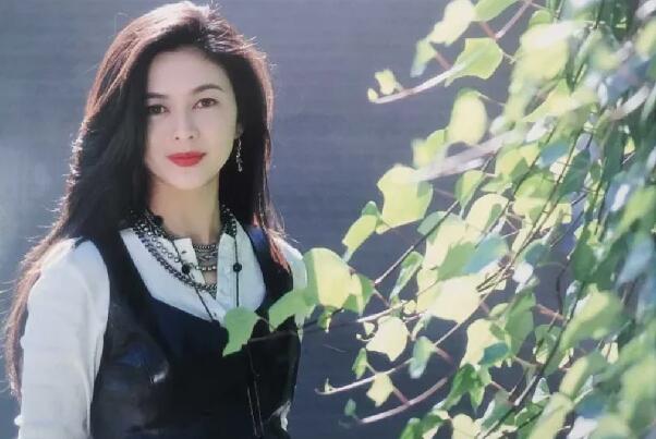 刘銮雄与蔡少芬关系,蔡少芬为了刘銮雄堕胎多次