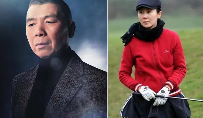 冯小刚有过几段婚姻,冯小刚前妻个人介绍