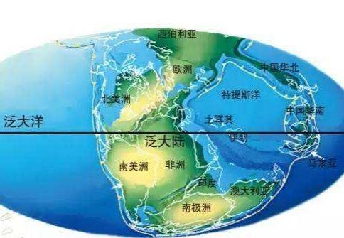撒哈拉沙漠在哪里(撒哈拉沙漠的面积)