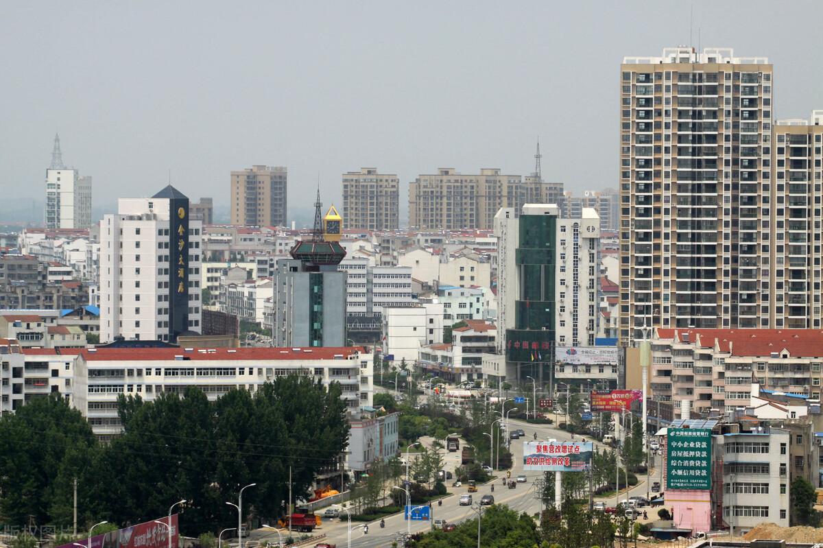 武汉离哪个城市近(与武汉相邻的外省城市)