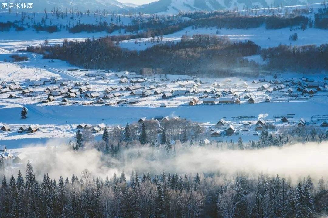 冬季风发源地在哪里(冬季风是什么方向的风)