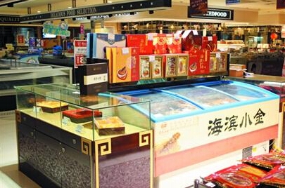 青岛特产去哪里买便宜(青岛当地特产在哪买划算)