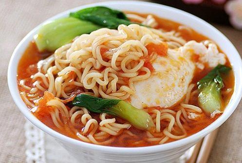 方便面煮几分钟最佳时间(方便面煮几分钟口感最好)