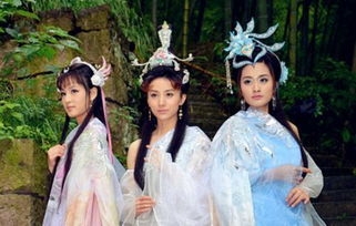 三霄娘娘封了什么神(三霄娘娘在天庭的地位)