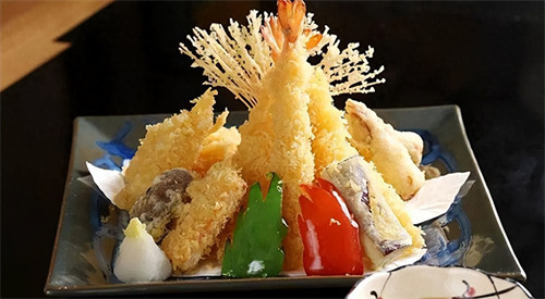 日本料理十大名菜(日本料理特色菜推荐)