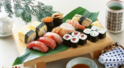 ​日本料理十大名菜(日本料理特色菜推荐)