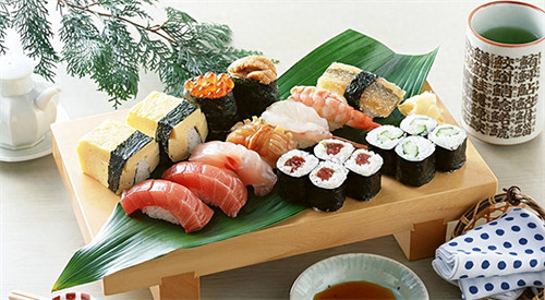 日本料理十大名菜(日本料理特色菜推荐)