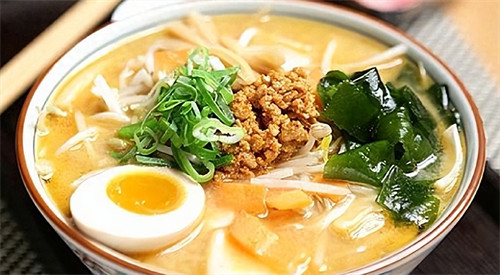 日本料理十大名菜(日本料理特色菜推荐)