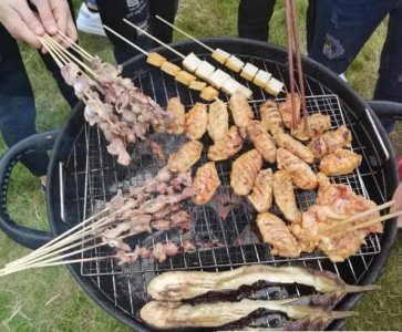 ​bbq是什么意思网络用语 精选：bbq的双重含义