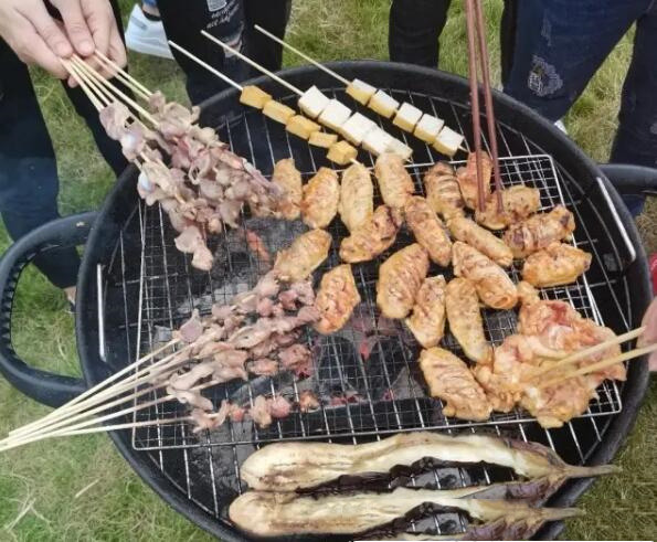 bbq是什么意思网络用语,bbq的双重含义