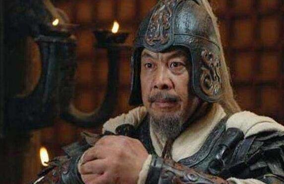 程普怎么死的