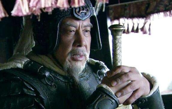 程普怎么死的