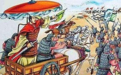 ​周幽王失信身亡，周幽王为了褒姒丢掉国家，这告诉我们什么道理？