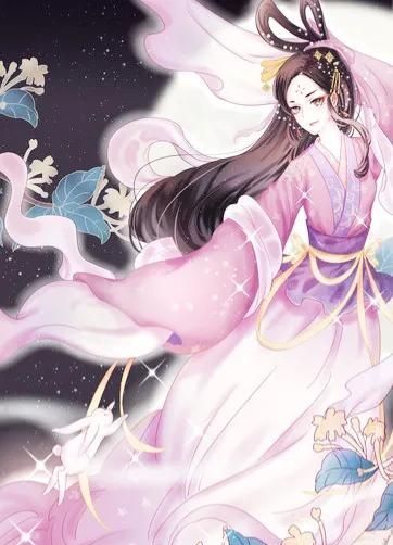 猪八戒与嫦娥的故事解析，猪八戒调戏月宫仙子来龙去脉揭秘