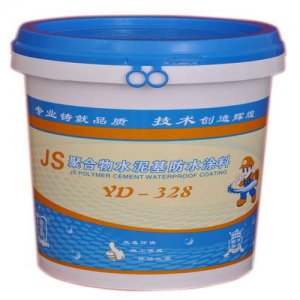 ​js防水涂料的价格(js防水涂料配方)