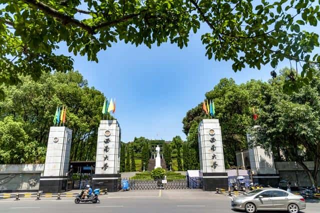 重庆所有大学排名榜（重庆所有大学排名）