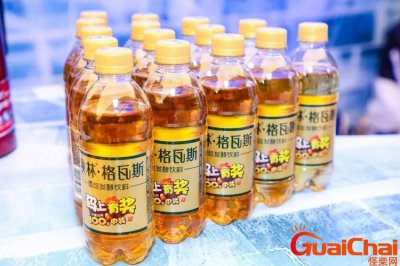 ​格瓦斯属于什么饮料 格瓦斯能查出酒驾吗