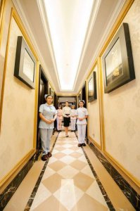 ​重庆月子中心排行榜及价格(重庆月子中心多少钱一月)