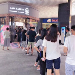 ​这些网红奶茶，你知道几个？
