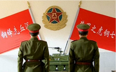 ​为什么要解散钢七连？-《士兵突击》里的疑问