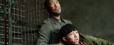​八百电影什么时候上映