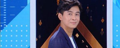 ​快乐大本营2019乔振宇哪一期