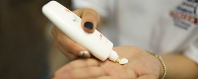 ​spf20能防几小时