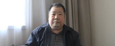 ​二月河什么病去世