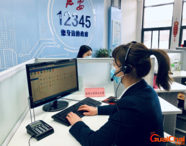 ​拨打12345没有得到解决  找谁处理？