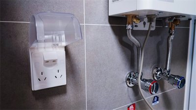 ​零冷水燃气热水器8问：知道了原理，就不会再交智商税了