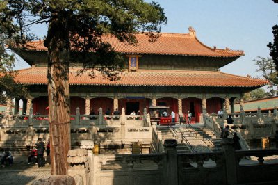 ​10月起山东曲阜三孔景区门票降价 教师、老人等可免费玩