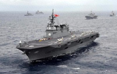 ​日本目前的军事实力怎么样，能够击败哪些国家？