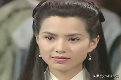 ​小龙女被尹志平玷污那晚，她早知对方是谁但不能说，善良的杨过