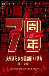 ​雄狮劲舞揽风流：沈阳杂技团走过70年