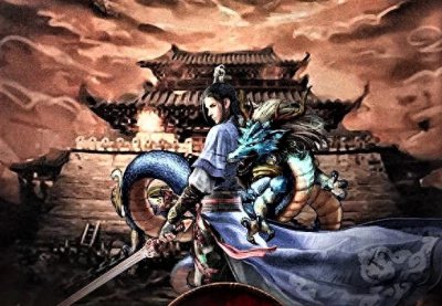 ​《剑来》：陈平安的身世之谜，多个势力入局，造就了两个悲剧