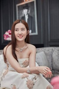 ​亚洲十美出炉，刘亦菲垫底杨幂第二，林心如林志玲范冰冰排在哪？