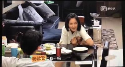 ​1是什么意思网络用语(张歆艺有1吗是什么梗什么意思 你知道1和0代表什么吗)