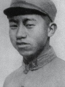 ​「红色麻城」“枣园的老朋友”王政柱少将
