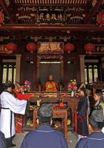 ​王审知兄弟开创闽国，36年短命王朝，奠定福州长远发展基石