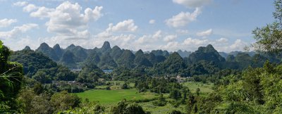 ​100个中国地理之最，中国地理知识值得收藏!