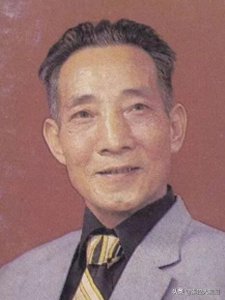 ​秦腔名净刘茂森的表演给人们留下了深远而美好的回忆