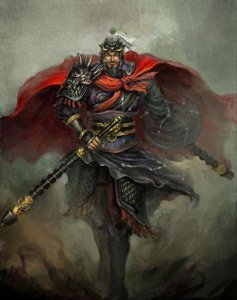 ​《荡寇志》解读：究竟谁打败了水浒排行第八的呼延灼？
