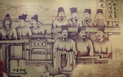 ​古代名人起名大全10000例及古代起名规范讲究