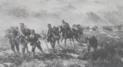 ​1935年，惊现300名红军离奇死亡案，毛主席到临终都没找出真凶